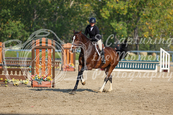 2025 - Shea - Fall Finale - Friday September 12th - 09002