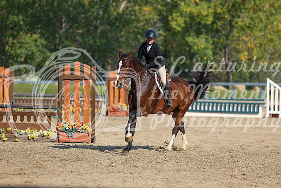 2025 - Shea - Fall Finale - Friday September 12th - 09003