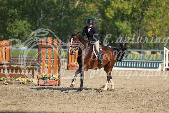 2025 - Shea - Fall Finale - Friday September 12th - 09004