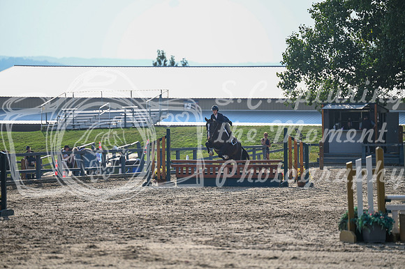 2025 - MJ - Fall Finale - Friday September 12th - 07146