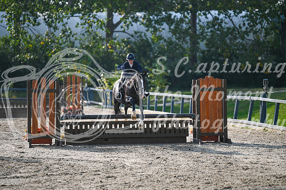 2025 - MJ - Fall Finale - Friday September 12th - 07145