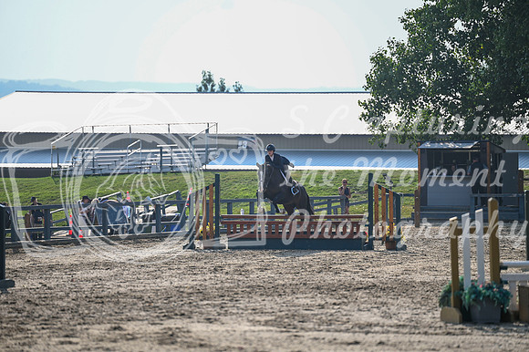2025 - MJ - Fall Finale - Friday September 12th - 07147