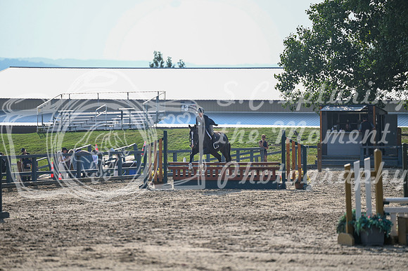 2025 - MJ - Fall Finale - Friday September 12th - 07148