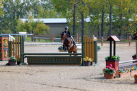 2025 - Shea - Fall Finale - Friday September 12th - 02659