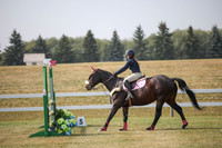 2025 - Karlee - Harvest Horse Show - Friday, September 12th 10246