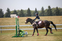 2025 - Karlee - Harvest Horse Show - Friday, September 12th 10247