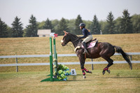 2025 - Karlee - Harvest Horse Show - Friday, September 12th 10249