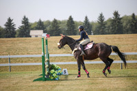 2025 - Karlee - Harvest Horse Show - Friday, September 12th 10248