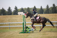 2025 - Karlee - Harvest Horse Show - Friday, September 12th 10250