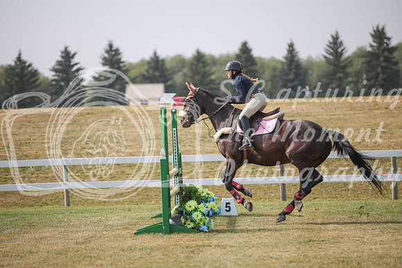 2025 - Karlee - Harvest Horse Show - Friday, September 12th 10250