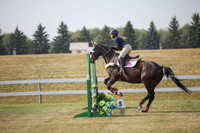 2025 - Karlee - Harvest Horse Show - Friday, September 12th 10251
