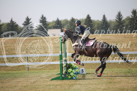 2025 - Karlee - Harvest Horse Show - Friday, September 12th 10251