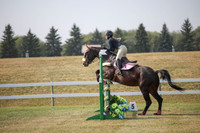 2025 - Karlee - Harvest Horse Show - Friday, September 12th 10253
