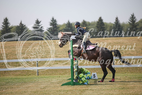 2025 - Karlee - Harvest Horse Show - Friday, September 12th 10253
