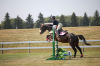 2025 - Karlee - Harvest Horse Show - Friday, September 12th 10254
