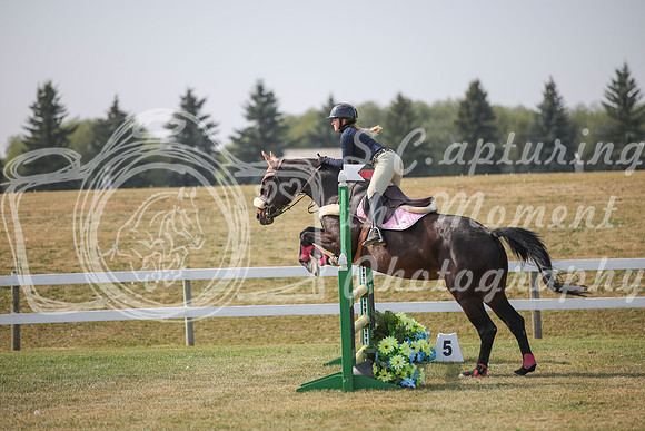 2025 - Karlee - Harvest Horse Show - Friday, September 12th 10254