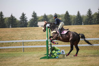 2025 - Karlee - Harvest Horse Show - Friday, September 12th 10252