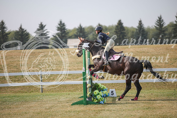 2025 - Karlee - Harvest Horse Show - Friday, September 12th 10252