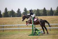 2025 - Karlee - Harvest Horse Show - Friday, September 12th 10255
