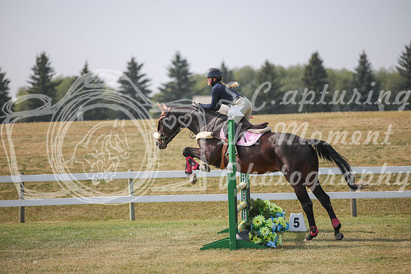 2025 - Karlee - Harvest Horse Show - Friday, September 12th 10255