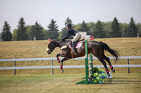 2025 - Karlee - Harvest Horse Show - Friday, September 12th 10257