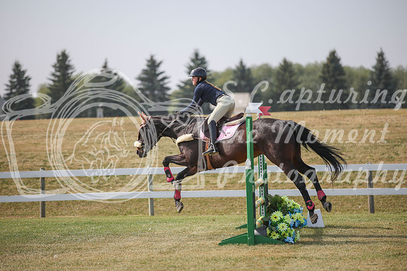 2025 - Karlee - Harvest Horse Show - Friday, September 12th 10257