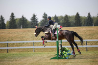 2025 - Karlee - Harvest Horse Show - Friday, September 12th 10256