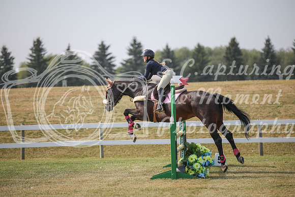 2025 - Karlee - Harvest Horse Show - Friday, September 12th 10256