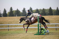 2025 - Karlee - Harvest Horse Show - Friday, September 12th 10258
