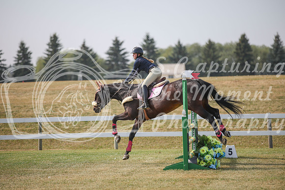 2025 - Karlee - Harvest Horse Show - Friday, September 12th 10258