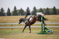 2025 - Karlee - Harvest Horse Show - Friday, September 12th 10260