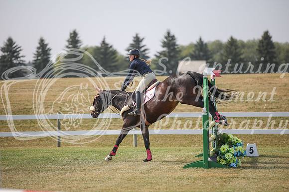 2025 - Karlee - Harvest Horse Show - Friday, September 12th 10260