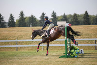 2025 - Karlee - Harvest Horse Show - Friday, September 12th 10259