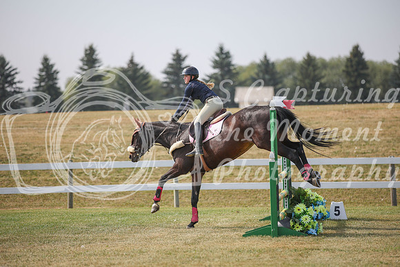 2025 - Karlee - Harvest Horse Show - Friday, September 12th 10259