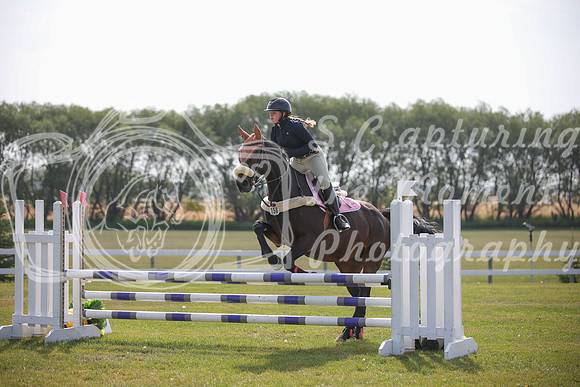 2025 - Karlee - Harvest Horse Show - Friday, September 12th 10264