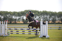 2025 - Karlee - Harvest Horse Show - Friday, September 12th 10263
