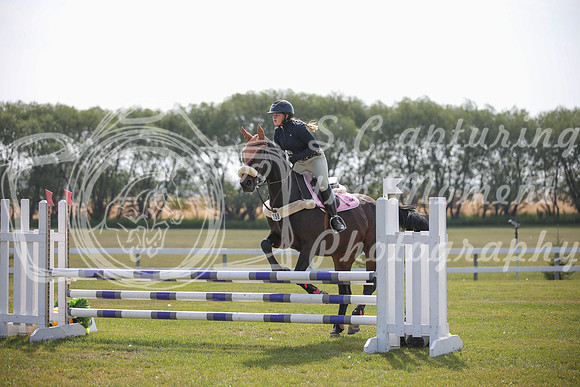 2025 - Karlee - Harvest Horse Show - Friday, September 12th 10263