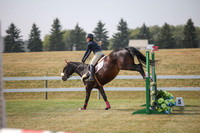 2025 - Karlee - Harvest Horse Show - Friday, September 12th 10261