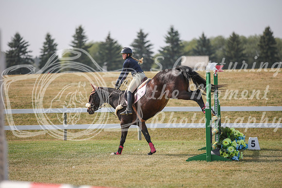 2025 - Karlee - Harvest Horse Show - Friday, September 12th 10261