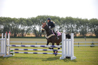 2025 - Karlee - Harvest Horse Show - Friday, September 12th 10262