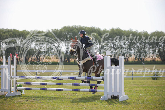 2025 - Karlee - Harvest Horse Show - Friday, September 12th 10262