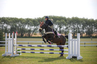 2025 - Karlee - Harvest Horse Show - Friday, September 12th 10265