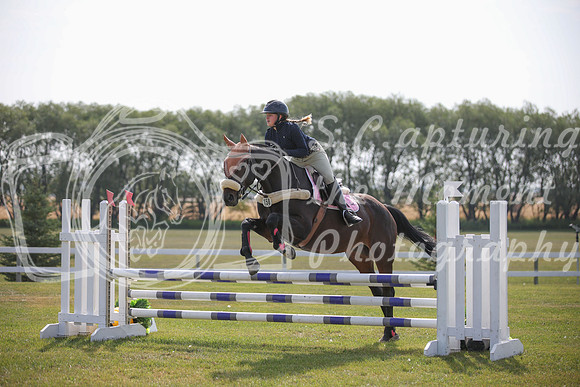 2025 - Karlee - Harvest Horse Show - Friday, September 12th 10267
