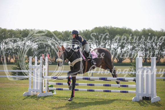 2025 - Karlee - Harvest Horse Show - Friday, September 12th 10270