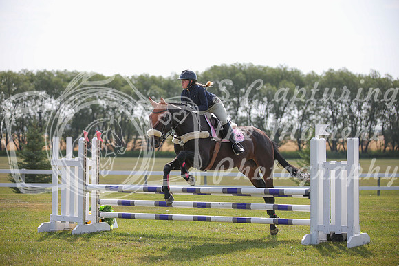 2025 - Karlee - Harvest Horse Show - Friday, September 12th 10268