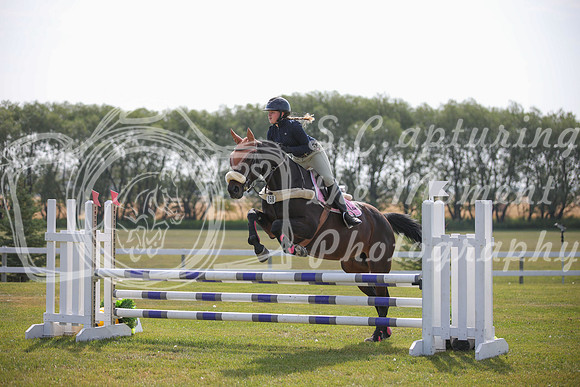 2025 - Karlee - Harvest Horse Show - Friday, September 12th 10266