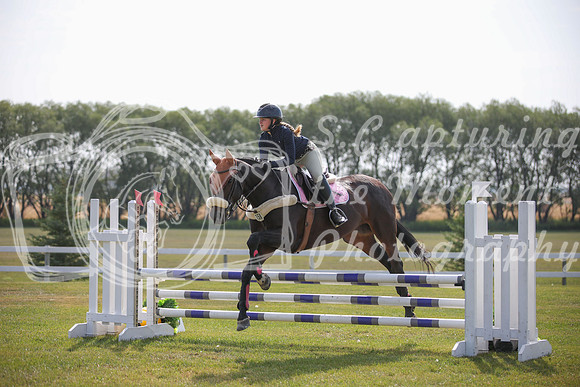 2025 - Karlee - Harvest Horse Show - Friday, September 12th 10269