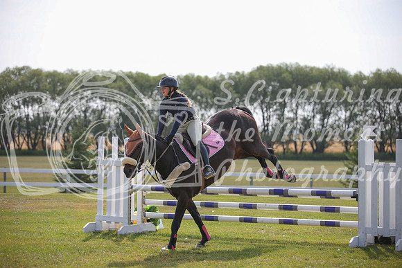 2025 - Karlee - Harvest Horse Show - Friday, September 12th 10273