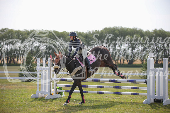 2025 - Karlee - Harvest Horse Show - Friday, September 12th 10272