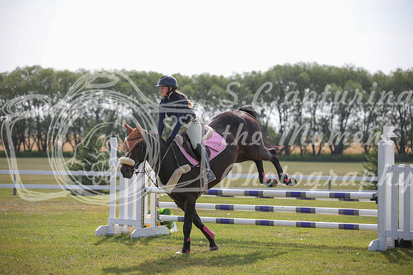 2025 - Karlee - Harvest Horse Show - Friday, September 12th 10274